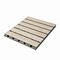 acoustic slat wall panel